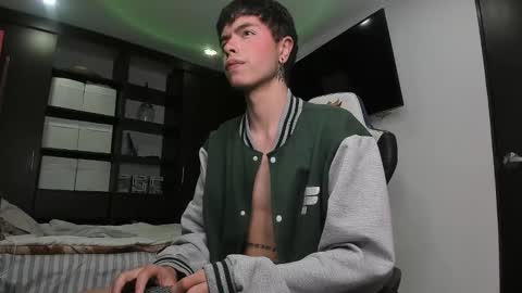 Morghan online show from 02.05.25