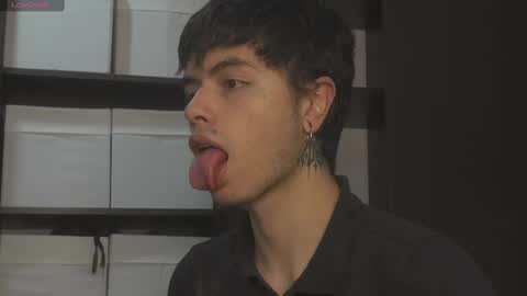 Morghan online show from 02.23.25