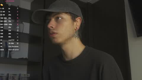 Morghan online show from 02.23.25