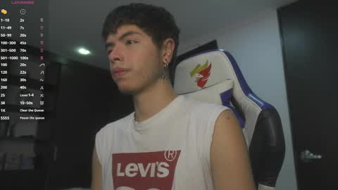 Morghan online show from 03.05.25