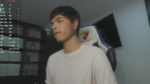 Morghan online show from 03.06.25