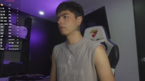 Morghan online show from 09.12.25