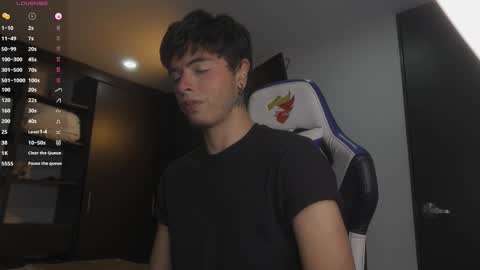 Morghan online show from 10.22.25