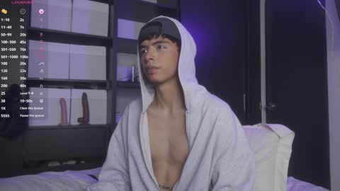 Morghan online show from 12.04.25