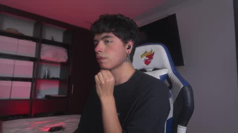 Morghan online show from 12.18.25