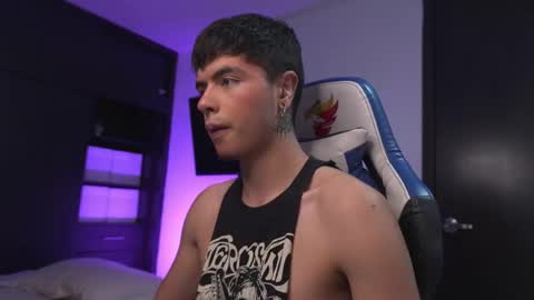 Morghan online show from 02.23.26