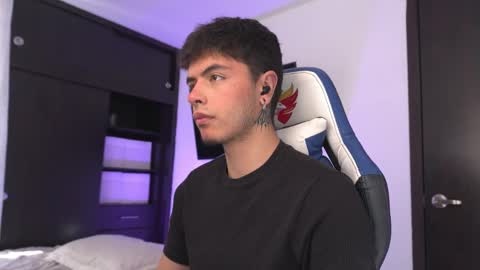 Morghan online show from 02.25.26