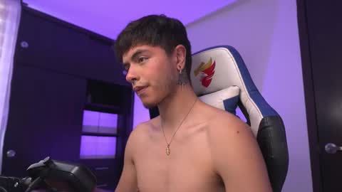 Morghan online show from 03.05.26