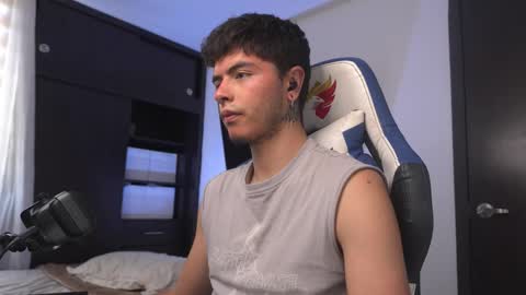 Morghan online show from 03.09.26