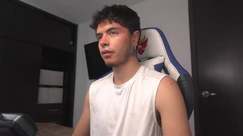 Morghan online show from 03.11.26