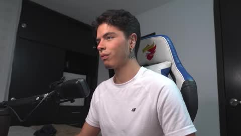 Morghan online show from 03.18.26