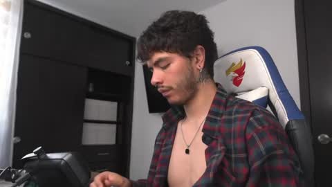 Morghan online show from 04.12.26