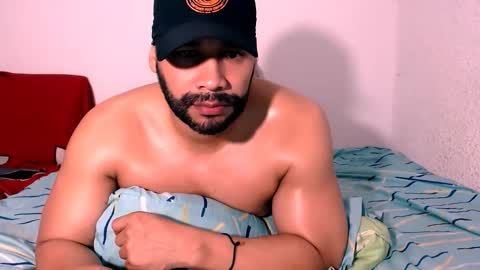 Snapshot of jho173027 chatting on 11.09.25 En moreno online show from 11.09.25