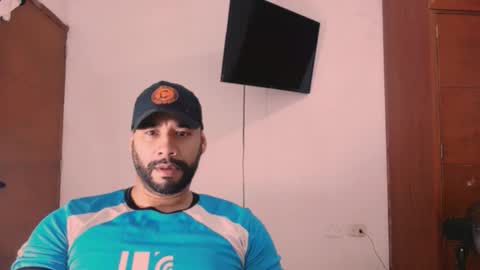 En moreno online show from 01.13.26