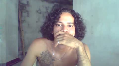 JHOAN online show from 02.13.25