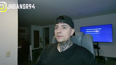 Snapshot of jhoan_saenz chatting on 06.04.26 Jhoan Saenz online show from 06.04.26