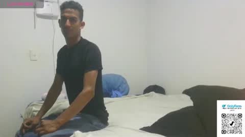 jhoana aston - daniel online show from 01.07.26