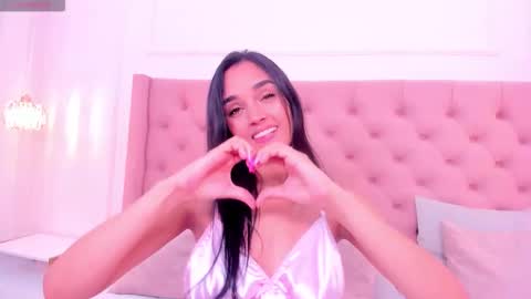 Jhoana  online show from 11.14.25