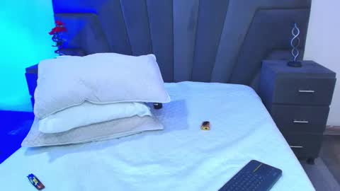 jhoanleandro online show from 02.16.25