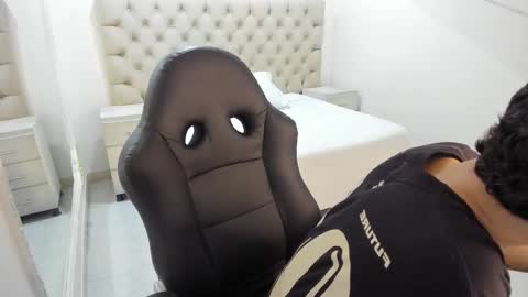 jhoanleandro online show from 11.02.25