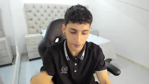 jhoanleandro online show from 11.03.25