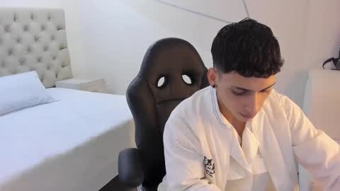 jhoanleandro online show from 01.14.26