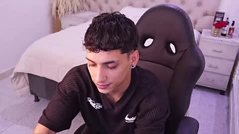 jhoanleandro online show from 04.01.26