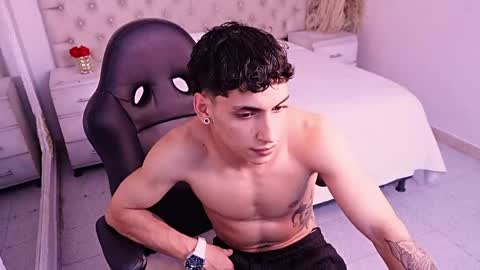 jhoanleandro online show from 05.22.26