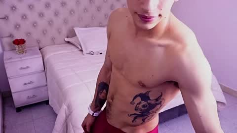 jhoanleandro online show from 05.30.26