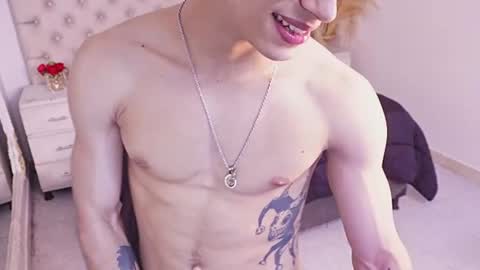 jhoanleandro online show from 06.18.26