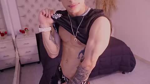jhoanleandro online show from 06.27.26