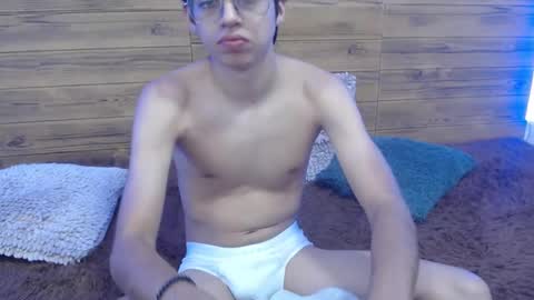 Snapshot of jhoellx chatting on 03.12.25 Jhoel online show from 03.12.25