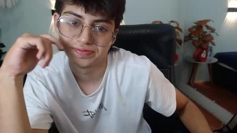 Jhoel online show from 10.28.25