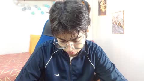 Jhoel online show from 11.30.25