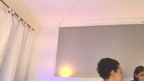Jhon and Karol online show from 06.25.26