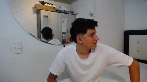 Jhon and nicolle online show from 12.04.25