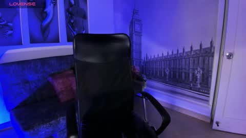 John Bear.... online show from 11.05.25