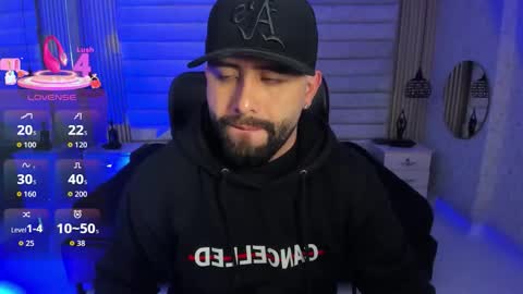 John Bear.... online show from 01.15.26