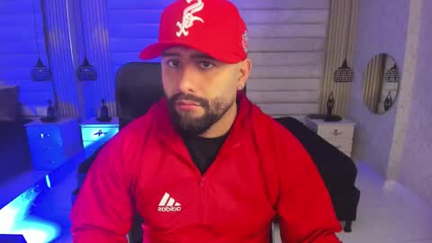 John Bear.... online show from 02.02.26