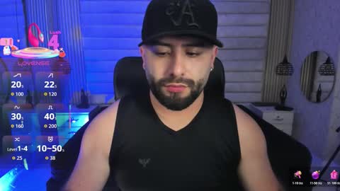 John Bear.... online show from 02.13.26