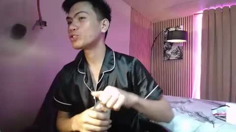 jhon_cummer online show from 11.01.25