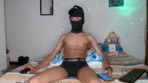 jhon_hot09 online show from 12.05.25