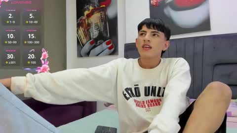 Jhon Kael online show from 12.02.25