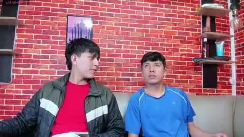 Jake y Troy online show from 05.26.26