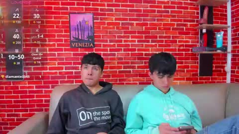 Jake y Troy online show from 05.30.26