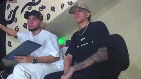 Snapshot of jhon_malo chatting on 02.23.26 jhon_malo online show from 02.23.26