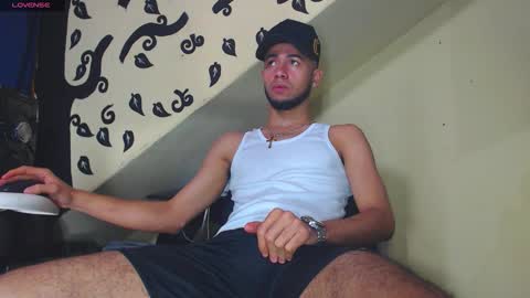 Snapshot of jhon_malo chatting on 02.24.26 jhon_malo online show from 02.24.26