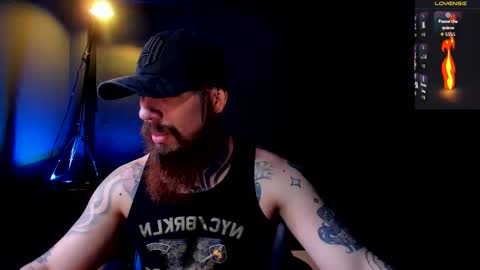 jhon_psyco online show from 11.02.25