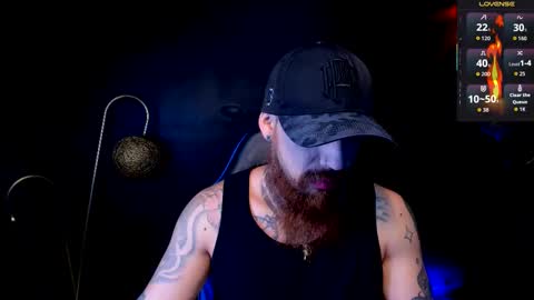 jhon_psyco online show from 12.18.25