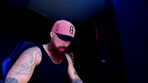 jhon_psyco online show from 02.17.26